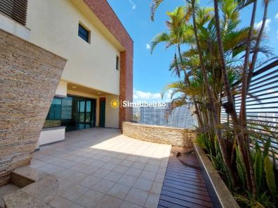 Cobertura com 4 Quartos à venda, 320m² no Jardim Irajá, Ribeirão Preto