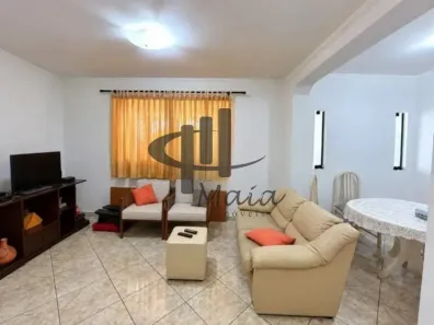 Sobrado com 2 Quartos à venda, 166m² no Boa Vista, São Caetano do Sul