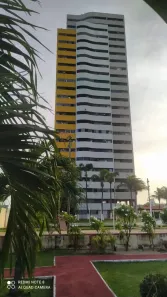 Apartamento com 2 Quartos à venda, 68m² no Praia do Futuro II, Fortaleza