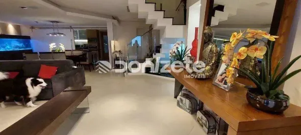 Cobertura com 3 Quartos à venda, 260m² no Rudge Ramos, São Bernardo do Campo