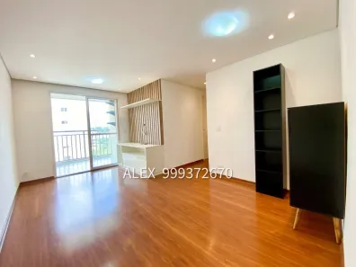 Apartamento com 3 Quartos à venda, 72m² no Vila Polopoli, São Paulo