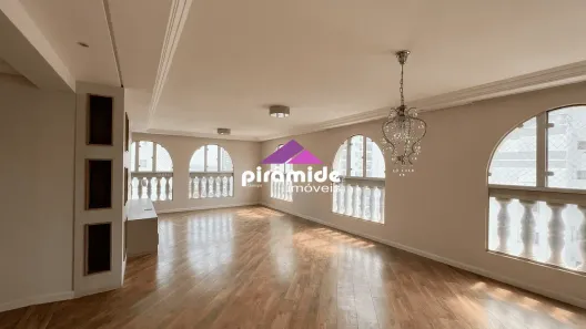 Apartamento com 3 Quartos à venda, 265m² no Vila Adyana, São José dos Campos