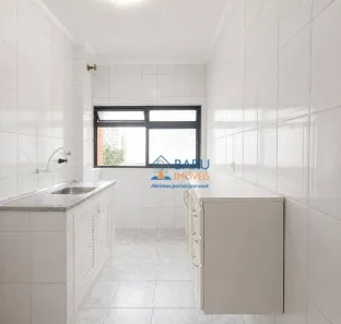 Apartamento com 2 Quartos à venda, 45m² no Água Branca, São Paulo