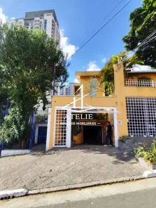 Prédio Comercial para alugar, 300m² no Chácara Seis de Outubro, São Paulo