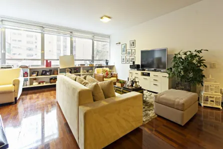 Apartamento com 3 Quartos à venda, 292m² no Jardim Paulista, São Paulo