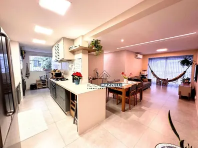 Apartamento com 3 Quartos à venda, 96m² no Jardim da Penha, Vitória