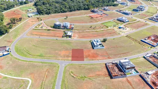 Lote/Terreno à venda, 740m² no Parque Cidade, Goiânia