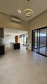 Casa de Condomínio com 3 Quartos à venda, 209m² no Vila Aviação, Bauru