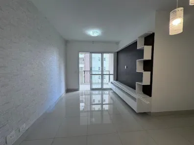 Apartamento com 3 Quartos à venda, 84m² no Alphaville Centro Industrial e Empresarial/Alphaville., Barueri