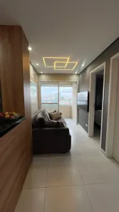 Apartamento com 2 Quartos à venda, 45m² no Centro, Diadema