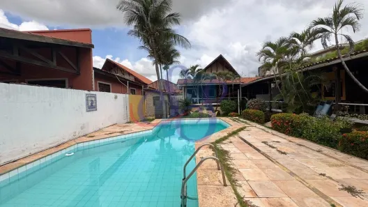 Ponto Comercial com 3 Quartos à venda, 330m² no Porto das Dunas, Aquiraz