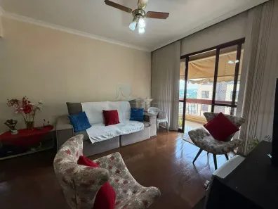 Apartamento com 3 Quartos à venda, 128m² no Vila Seixas, Ribeirão Preto
