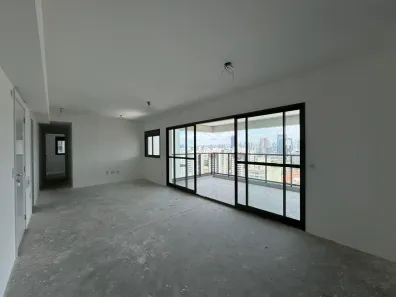 Apartamento com 3 Quartos à venda, 138m² no Santo Amaro, São Paulo