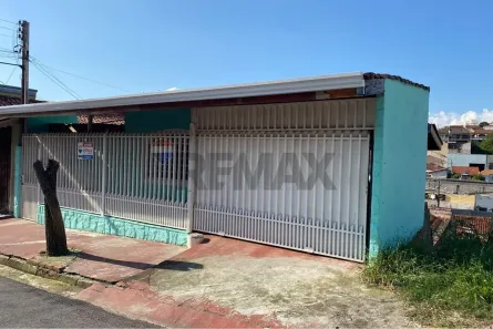 Casa com 4 Quartos à venda, 160m² no Vila Santa Cristina, Bragança Paulista