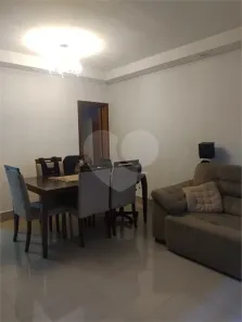 Casa de Condomínio com 2 Quartos à venda, 103m² no Jardim Leonor Mendes de Barros, São Paulo