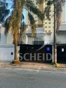 Sobrado com 3 Quartos à venda, 196m² no Vila Mariana, São Paulo