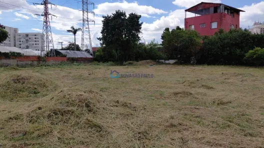 Lote/Terreno à venda, 3000m² no Tatuapé, São Paulo