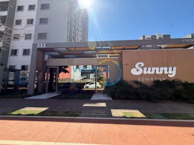 Apartamento com 2 Quartos para alugar, 64m² no Centro, Londrina