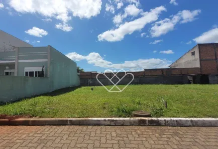 Lote/Terreno à venda, 130m² no Parque dos Anjos, Gravataí