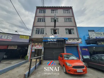 Ponto Comercial para alugar, 120m² no Vista Alegre, Rio de Janeiro