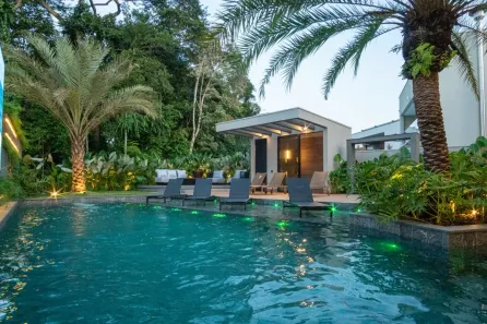 Casa de Condomínio com 7 Quartos à venda, 739m² no Riviera, Bertioga