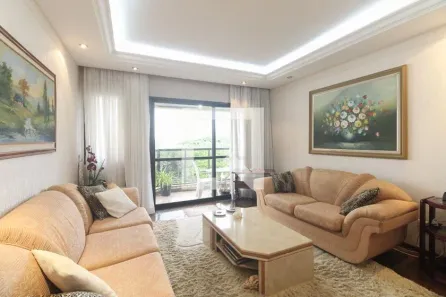 Apartamento com 3 Quartos à venda, 122m² no Vila Carrão, São Paulo