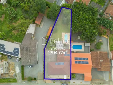 Casa com 4 Quartos à venda, 144m² no Estados, Timbó