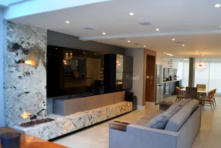 Cobertura com 3 Quartos à venda, 140m² no Jardim Vila Mariana, São Paulo