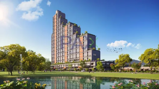 Apartamento com 3 Quartos à venda, 172m² no Vivapark, Porto Belo