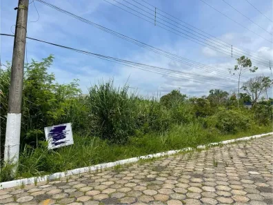 Lote/Terreno à venda, 1070m² no Boungaiville, Peruíbe
