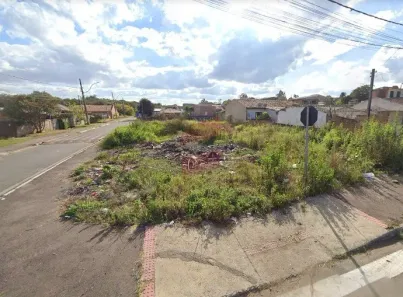 Lote/Terreno à venda, 512m² no Vila Vicente Macedo, Piraquara