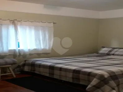 Casa com 2 Quartos à venda, 407m² no Jardim Peri Peri, São Paulo