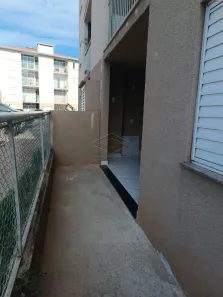 Apartamento com 2 Quartos para alugar, 40m² no Parque Viaduto, Bauru