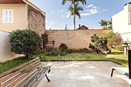 Casa com 5 Quartos à venda, 420m² no Jardim Paulista, São Paulo