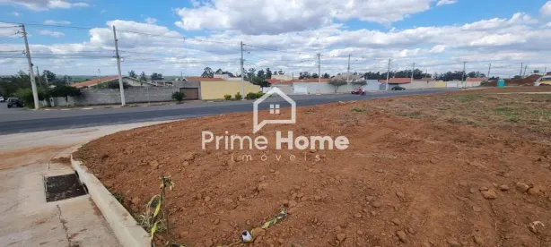 Lote/Terreno à venda, 202m² no Residencial Campo Florido, Campinas