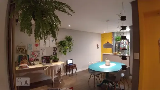 Apartamento com 2 Quartos à venda, 61m² no Vila Antonieta, São Paulo