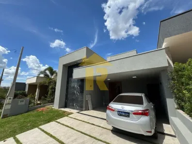 Casa de Condomínio com 3 Quartos à venda, 127m² no Parque Residencial Nature I, São José do Rio Preto