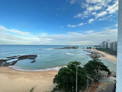 Apartamento com 3 Quartos à venda, 140m² no Centro, Guarapari