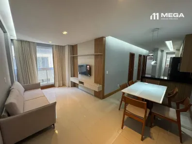 Apartamento com 3 Quartos à venda, 100m² no Praia da Costa, Vila Velha