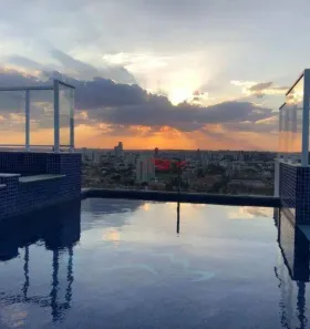 Apartamento com 3 Quartos à venda, 81m² no Vila Furlan, Indaiatuba