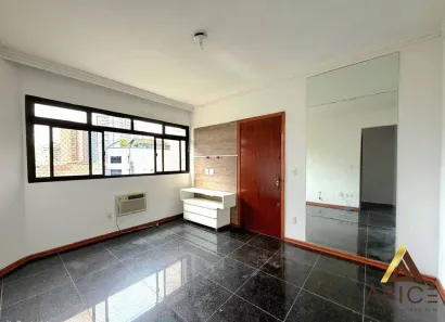 Apartamento com 2 Quartos à venda, 65m² no Embaré, Santos