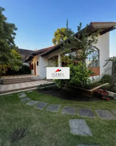Sobrado com 4 Quartos à venda, 600m² no Jardim Altos de Suzano, Suzano