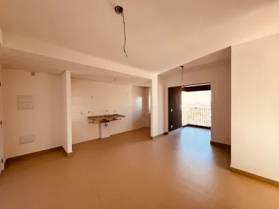 Apartamento com 3 Quartos à venda, 78m² no Quinta da Primavera, Ribeirão Preto
