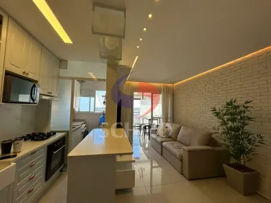 Apartamento com 2 Quartos à venda, 67m² no Vila Mascote, São Paulo