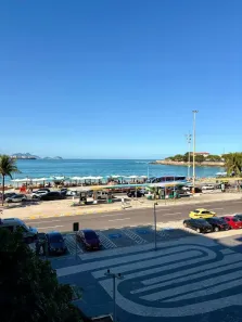 Apartamento com 3 Quartos à venda, 247m² no Copacabana, Rio de Janeiro