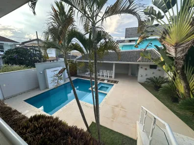 Casa de Condomínio com 4 Quartos à venda, 390m² no Urbanova, São José dos Campos
