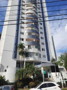 Apartamento com 4 Quartos à venda, 114m² no Nova Suiça, Goiânia