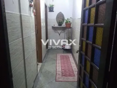 Apartamento com 2 Quartos à venda, 60m² no Todos os Santos, Rio de Janeiro