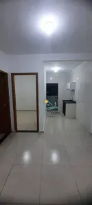 Apartamento com 1 Quarto para alugar, 40m² no Enseada, São Sebastião