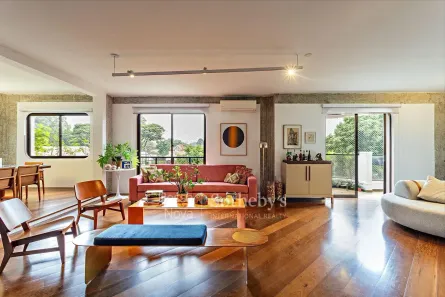Apartamento com 4 Quartos à venda, 270m² no Jardim Paulista, São Paulo